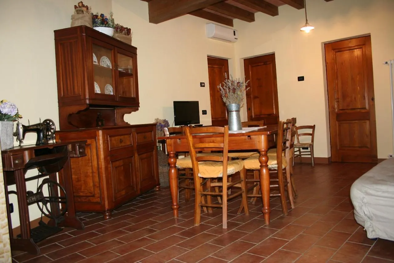 Corte Stellata Holiday Apartments 0*,