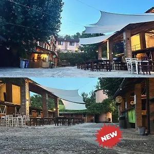 Enrichetta Alloggio per agriturismo