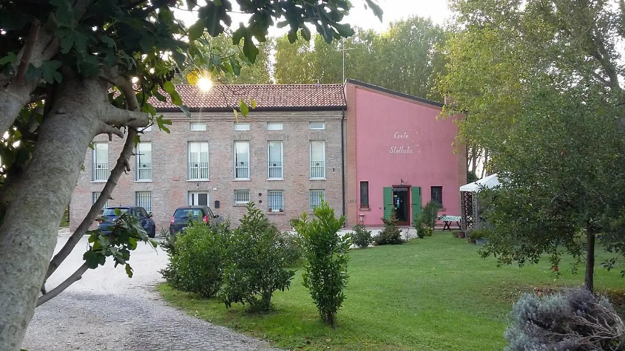 Corte Stellata Guest House 0*,  Italy