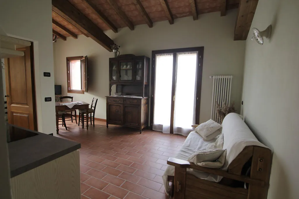 Corte Stellata Guest House Country house