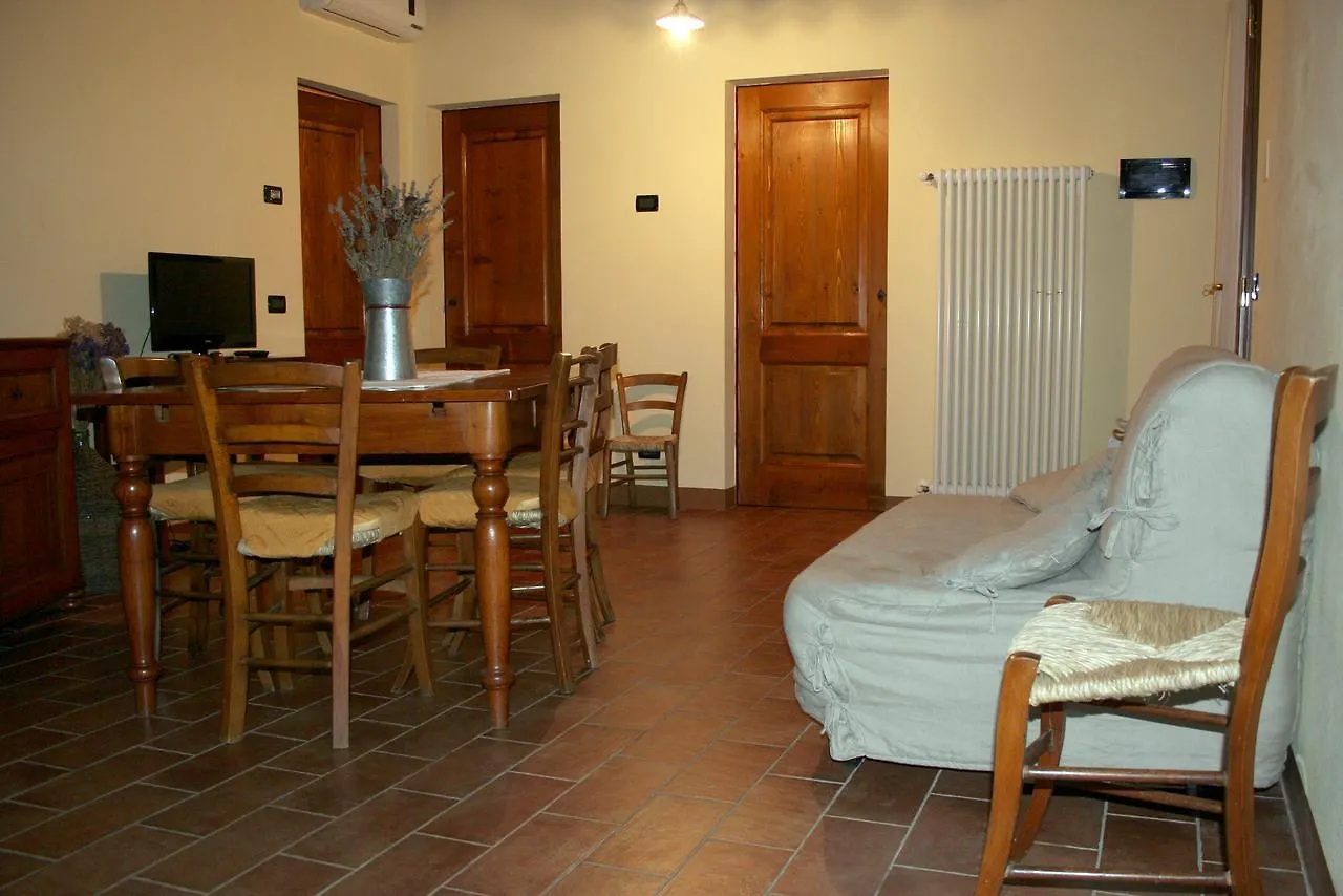 Country house Corte Stellata Guest House