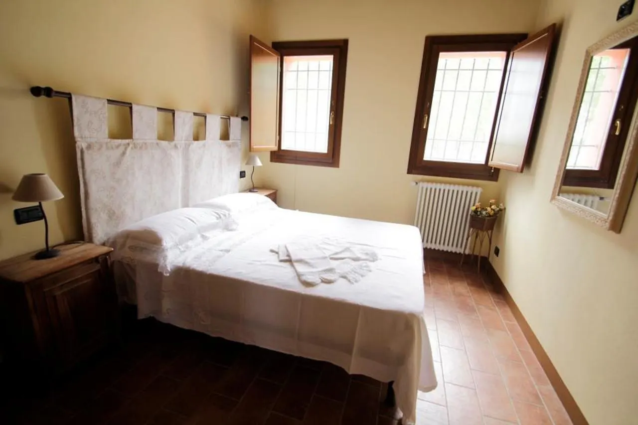 Corte Stellata Guest House 0*,