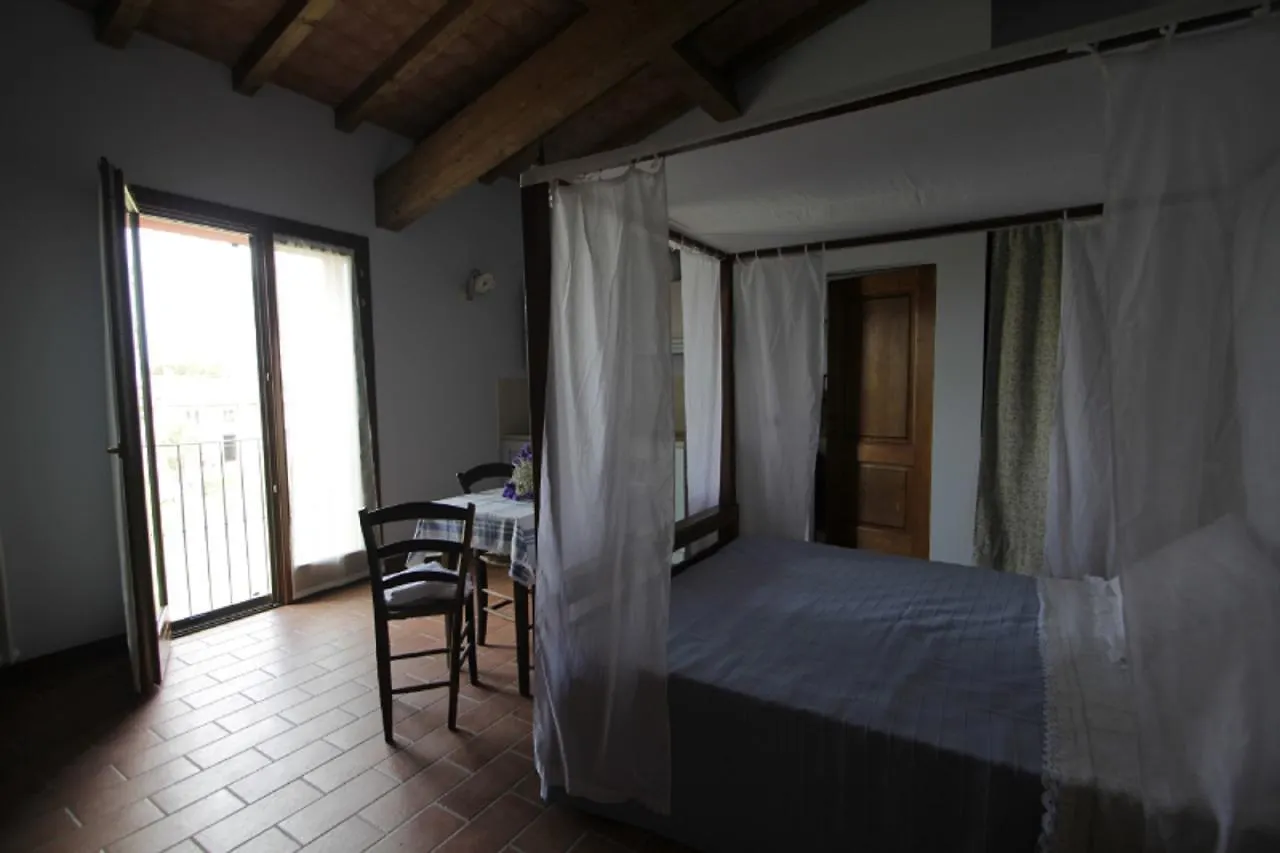 Corte Stellata Guest House