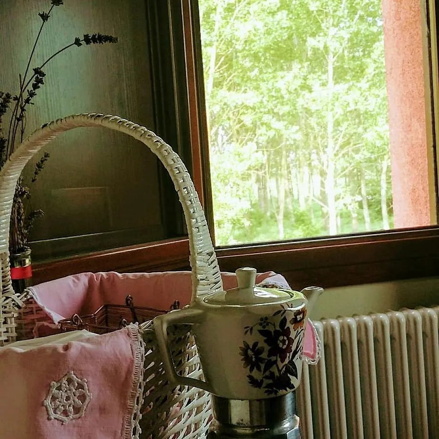 Corte Stellata Guest House Italy