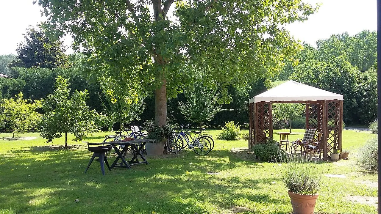 Corte Stellata Guest House