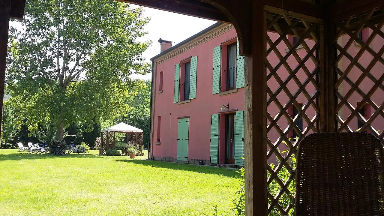 Corte Stellata Guest House 0*,  Italy
