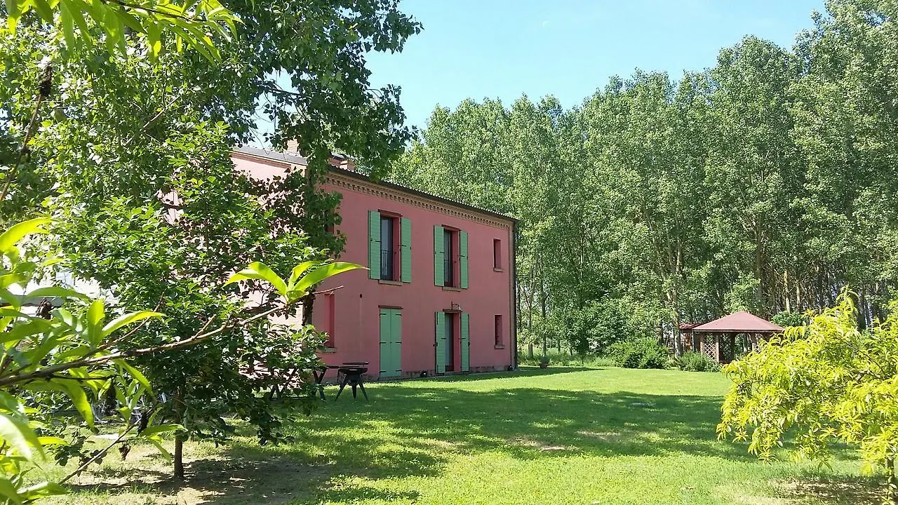 Corte Stellata Guest House Country house